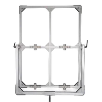 Aputure LS 1200 4-Light Bracket 0