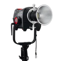 Aputure Storm 1200x w / Wide Reflector 1