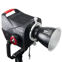 Aputure Storm 1200x w / Wide Reflector 3