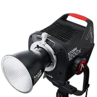 Aputure Storm 1200x w / Wide Reflector 4