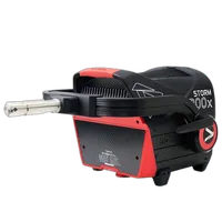 Aputure Storm 1200x w / Wide Reflector 8