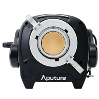 Aputure Storm 1200x w / Wide Reflector 9