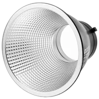Aputure Storm 1200x w / Wide Reflector 10