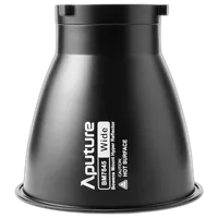 Aputure Storm 1200x w / Wide Reflector 11