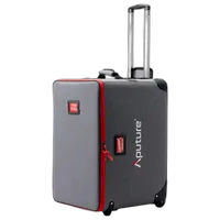 Aputure Storm 1200x w / Wide Reflector 19