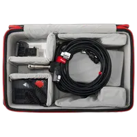 Aputure Storm 1200x w / Wide Reflector 20