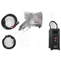 Aputure Storm 1200x w / Wide Reflector 21