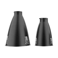 Aputure Storm 1200x Reflector Kit - (Narrow and Medium) 0
