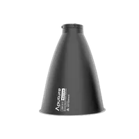 Aputure Storm 1200x Reflector Kit - (Narrow and Medium) 2
