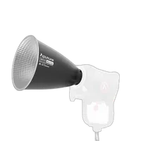 Aputure Storm 1200x Reflector Kit - (Narrow and Medium) 3