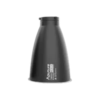 Aputure Storm 1200x Reflector Kit - (Narrow and Medium) 4