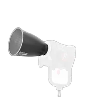 Aputure Storm 1200x Reflector Kit - (Narrow and Medium) 5