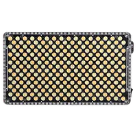 Aputure Amaran AL-F7 On-Camera LED Light