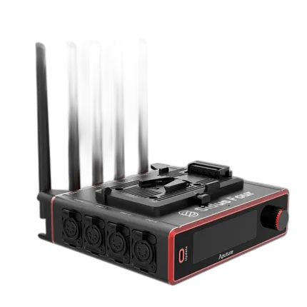 Aputure Sidus Four