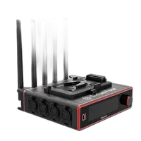 Aputure Sidus Four 0