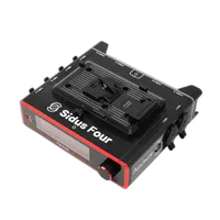 Aputure Sidus Four 1