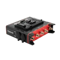 Aputure Sidus Four 2