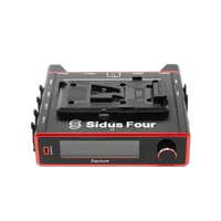Aputure Sidus Four 3