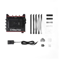 Aputure Sidus Four 5