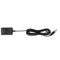 Aputure Sidus Four 18W (9V) Power Adapter 0