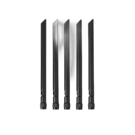 Aputure Sidus Four Dual-Band Antennas