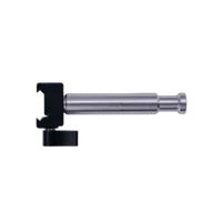 Aputure Amaran Baby Pin Adapter to NATO Rail Clamp 0