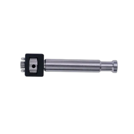 Aputure Amaran Baby Pin Adapter to 3/8in Locating Pin