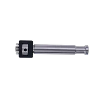 Aputure Amaran Baby Pin Adapter to 3/8in Locating Pin 0