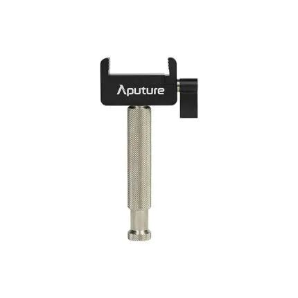 Aputure MT Pro-1 Baby-Pin Adapter to Back Clamp