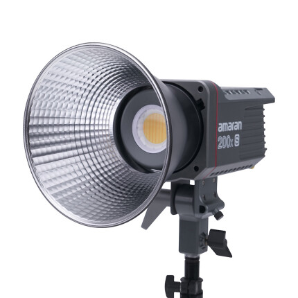 Aputure Amaran COB 200X S Bi-Color LED Light | Lighting & Studio