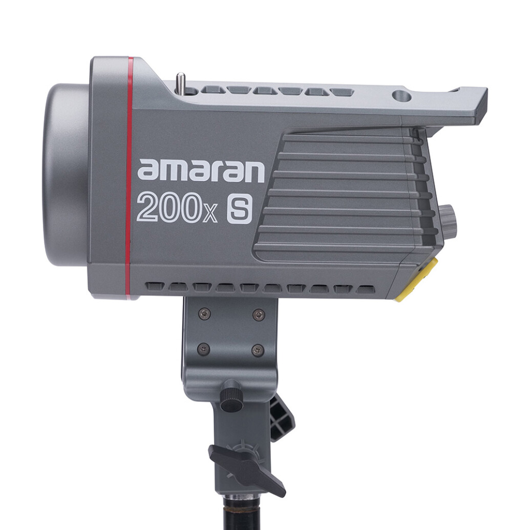 Aputure Amaran COB 200X S Bi-Color LED Light