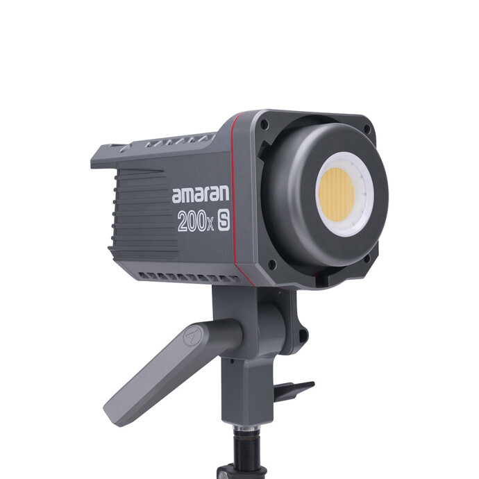 Aputure Amaran COB 200X S Bi-Color LED Light | Lighting & Studio