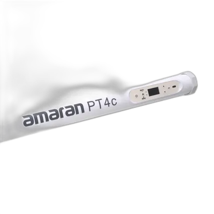 Aputure Amaran PT4c - 4ft Tube RGBWW