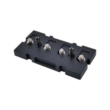 Aputure INFINIBAR Connectors - Straight