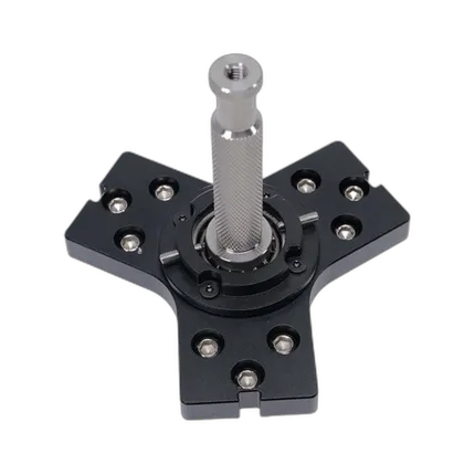 Aputure INFINIBAR Connectors - 3-Way Flat