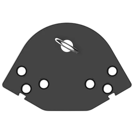 Aputure INFINIBAR Connectors - Triangle Flat