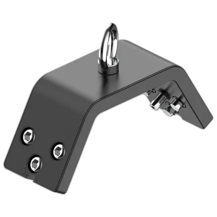 Aputure INFINIBAR Connectors - Triangle 3D