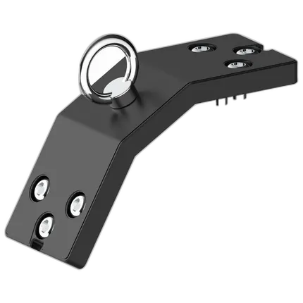 Aputure INFINIBAR Connectors - Hexagon 3D