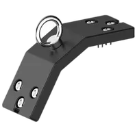 Aputure INFINIBAR Connectors - Hexagon 3D 0