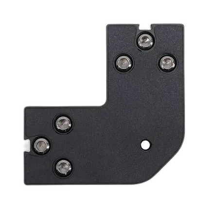 Aputure INFINIBAR Connectors - Square Flat