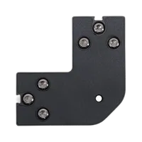 Aputure INFINIBAR Connectors - Square Flat 0