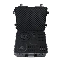 Aputure INFINIBAR Multi-Light Shaping Kit (with Case) 1