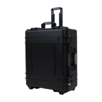 Aputure INFINIBAR Multi-Light Shaping Kit (with Case) 2