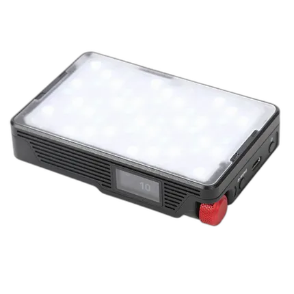 Aputure MC Pro 5W RGBWW Mini LED Panel Light