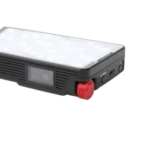 Aputure MC Pro 5W RGBWW Mini LED Panel Light 2