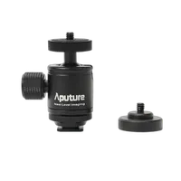 Aputure MC Pro 5W RGBWW Mini LED Panel Light 6