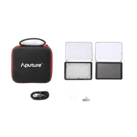Aputure MC Pro 5W RGBWW Mini LED Panel Light 9