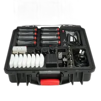 Aputure MC Pro LED Panel 8-Light Kit 0