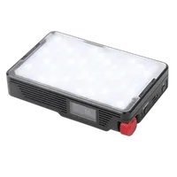 Aputure MC Pro LED Panel 8-Light Kit 1