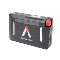 Aputure MC Pro LED Panel 8-Light Kit 4